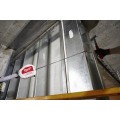 Milwaukee 48228825 - 2.2kg 1.27m (50ft) Retractable Tool Lanyard Milwaukee Accessories